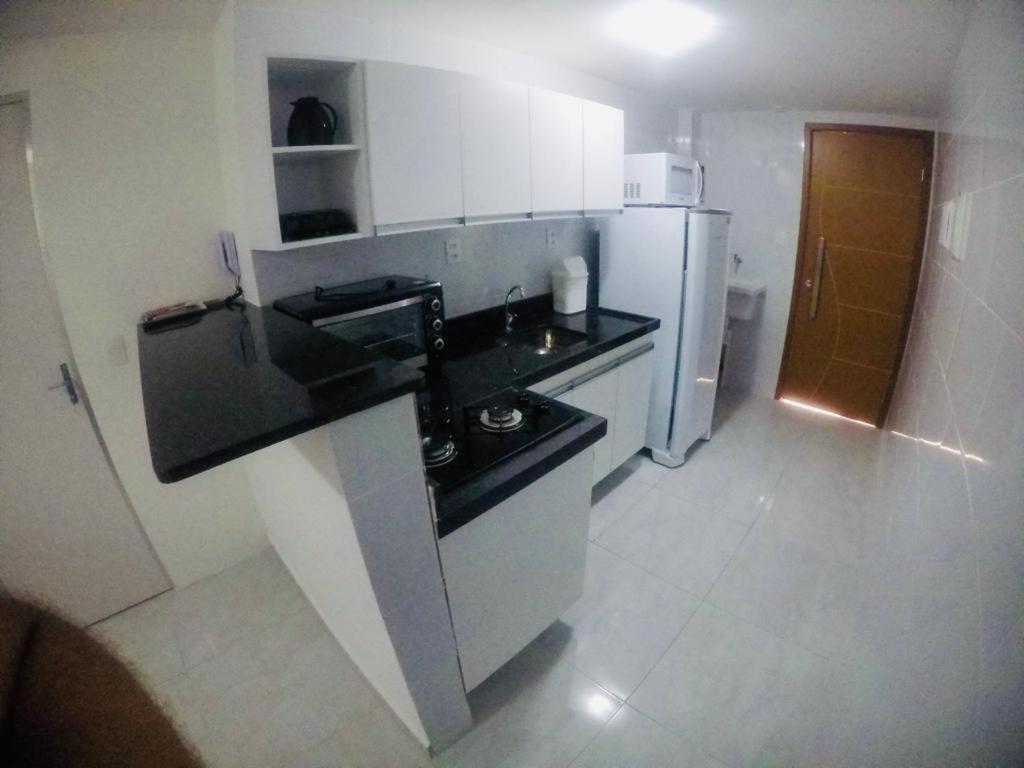 Studio 102 - Manaira Joao Pessoa Exterior photo