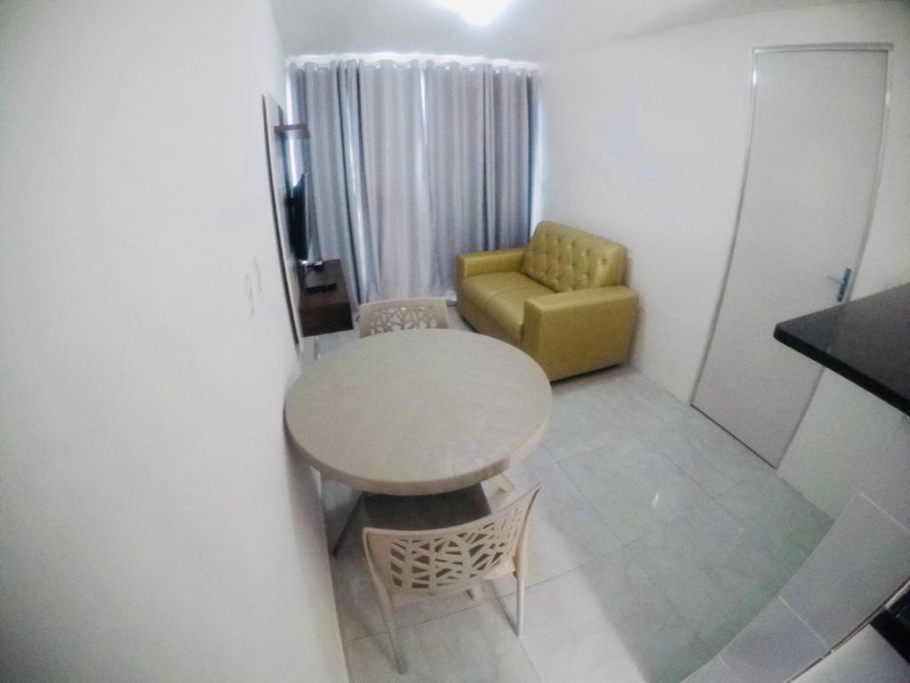 Studio 102 - Manaira Joao Pessoa Exterior photo